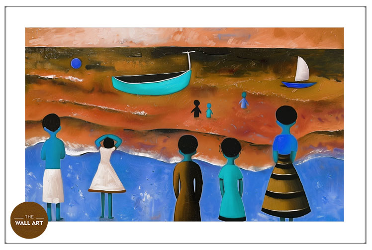 images/products/kids_on_vibrant_beach_iii/kids_on vibrant beach III_WHITE_PWB.jpg